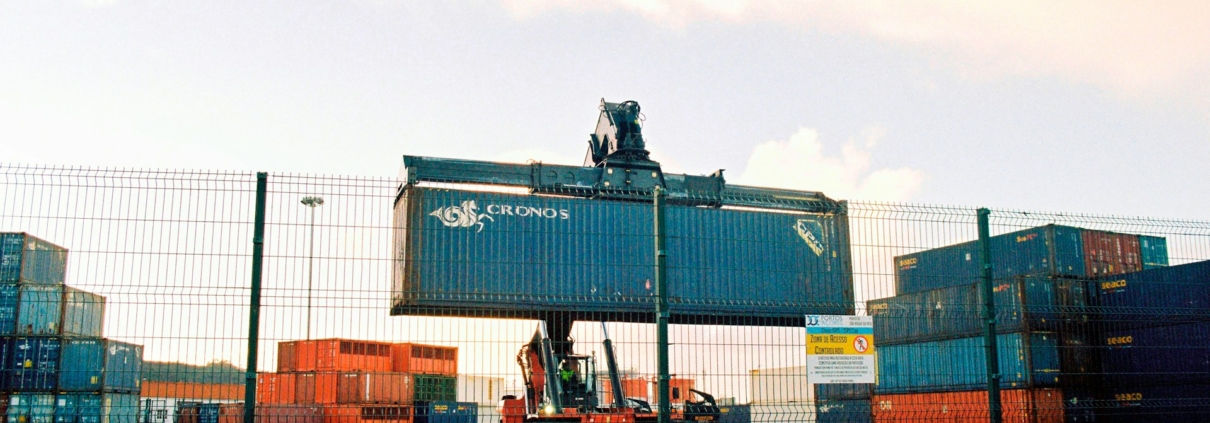 Container Transport