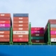 Container Transport