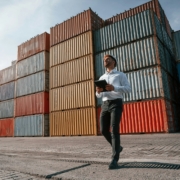 Container Transport