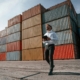 Container Transport