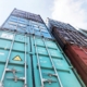 Shipping Container